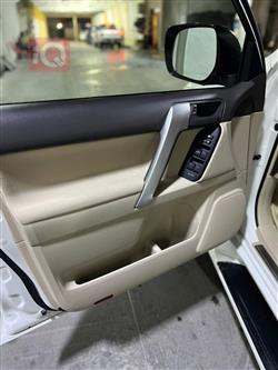 تويوتا لاندكروزر برادو